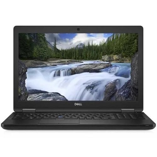 Dell Latitude 5590 - 8Go - 240
