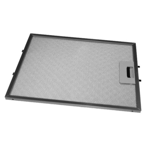 Filtre à graisse 252x323 mm d'origine - Hotte (073410729 SMEG)