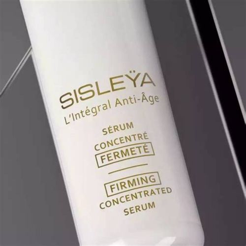 Sisley Sisleÿa L'intégral Anti-Âge Sérum Concentré Fermeté 
