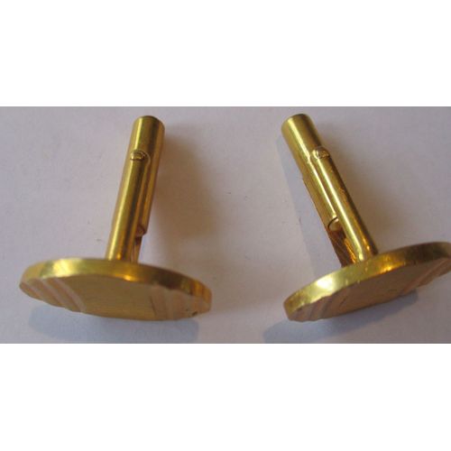 Boutons De Manchettes