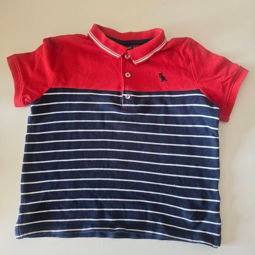 Polo Sergent Major