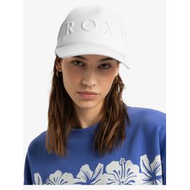 Brighter Day - Casquette Trucker Pour Femme - Blanc -
