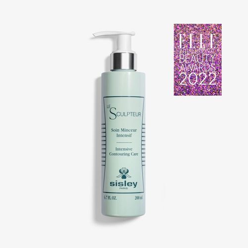 Sisley Le Sculpteur Reductor Corporal Intensivo 201ml 