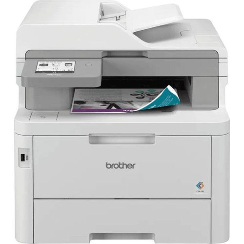 Brother Mfc-l8390cdw Multifunction Printer Led A4 600 X 2400 Dpi 30 P