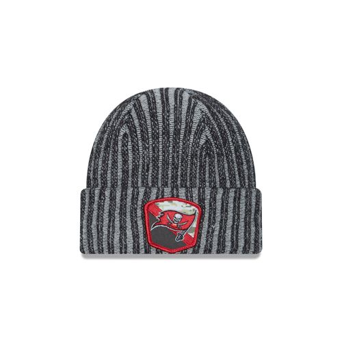 Bonnet Tampa Bay Buccaneers New Era 2023 Salute To Service
