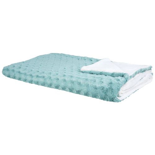 Couvre-Lits Kandilli 200 X 220 Cm Vert Clair
