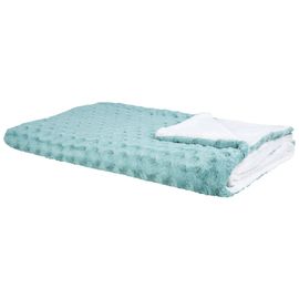 Couvre-Lits Kandilli 200 X 220 Cm Vert Clair