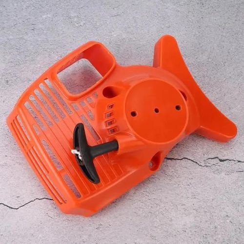 Lanceur de Tondeuse, mandrin de montage du Démarreur de Tondeuse pour STIHL FS38 FS45 FS55 FS55 FC55 HL45 KM55