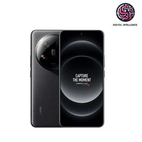 Xiaomi 14 ultra 512 noir Kit de photographie