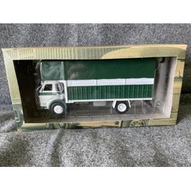 Camion D'autrefois Altaya-Altaya