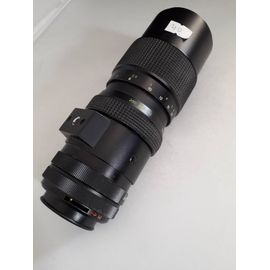 VIVITAR 90-230 /4.5 objectif ZOOM bague TX 42 a vis