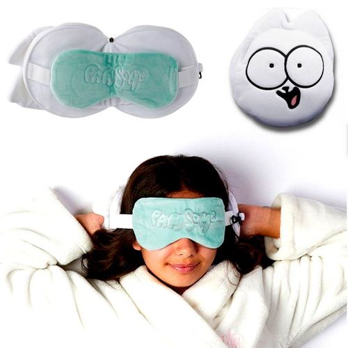 Coussin Relax Simon's Cat