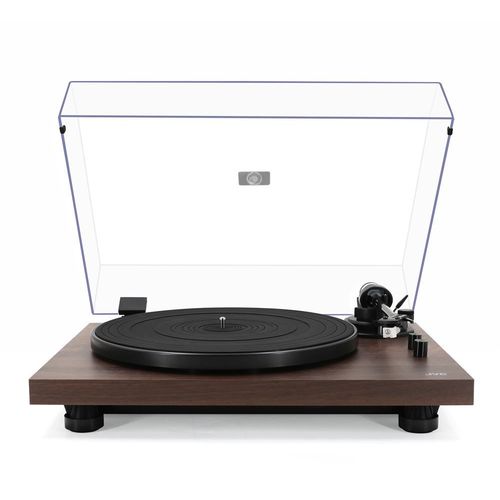 Platine Vinyle JVC AL-F64T Noir