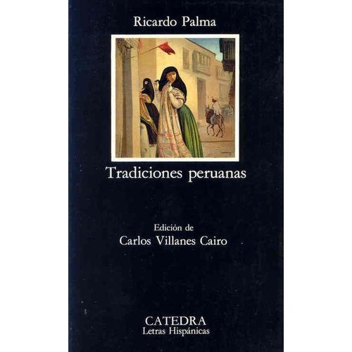 Tradiciones Peruanas