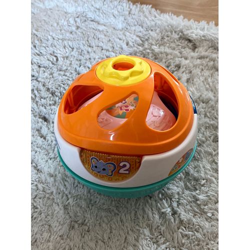 Vtech Magic Moov 3 En 1