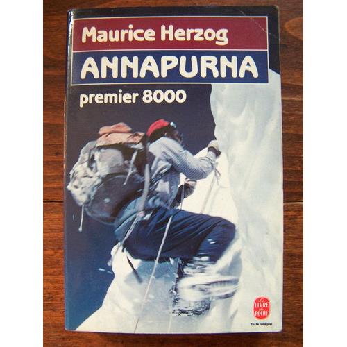 Annapurna Premier 8000