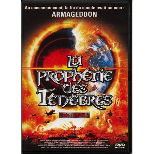 La Prophétie Des Ténèbres Ii - Code Omega 2 - Edition Locative