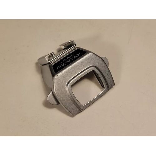 Pentax Spotmatic Camera Flash Cold Shoe - Viewfinder Mount Adapter Asahi