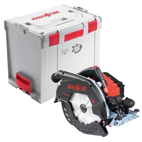 MAFELL Scie circulaire 18V Ø237mm Solo K 85-18 PURE - 91E302