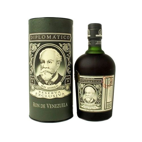 Rhum Diplomatico Reserva Exclusiva