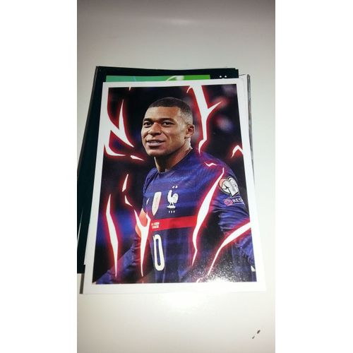 Panini Intermarché N°6