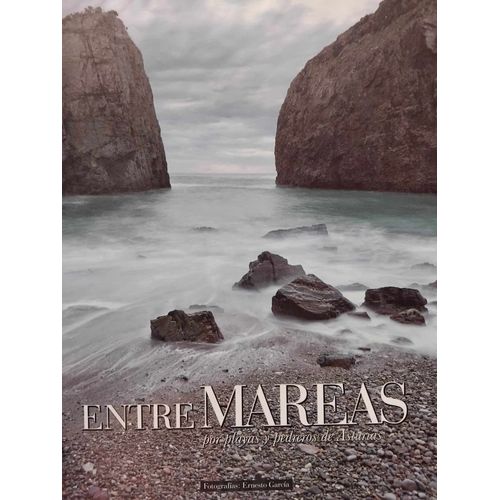 Entre Mareas Ernesto Garcia
