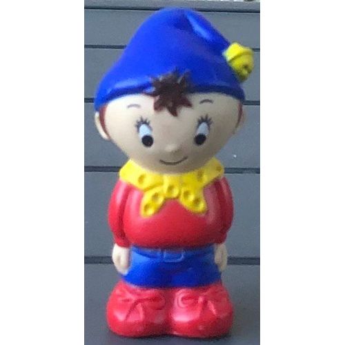Figurine Oui Oui Noddy, Enid Blyton