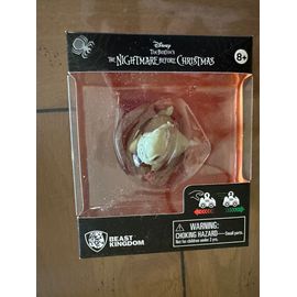 Figurine Oogie Boogie - L'étrange Noel De Mr Jack Disney Beast Kingdom