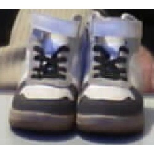 Vêtement Enfant Chaussure Kaiabi Taille 30 Au Prix De 12 Euros