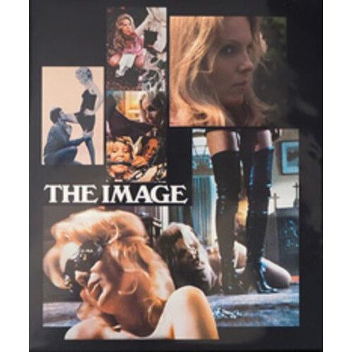 The Image [Ultra Hd] With Blu-Ray, 4k Mastering, Restored, Sign Language, Subtitled, Digital Theater System, Mono Sound