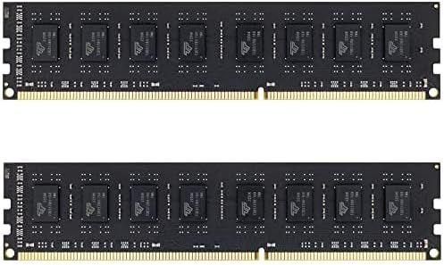 16 Go KIT (2x8Go) DDR3L/DDR3 1600MHz PC3L-12800/PC3-12800 Non-ECC sans Tamp... - 7
