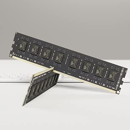 16 Go KIT (2x8Go) DDR3L/DDR3 1600MHz PC3L-12800/PC3-12800 Non-ECC sans Tamp... - 8
