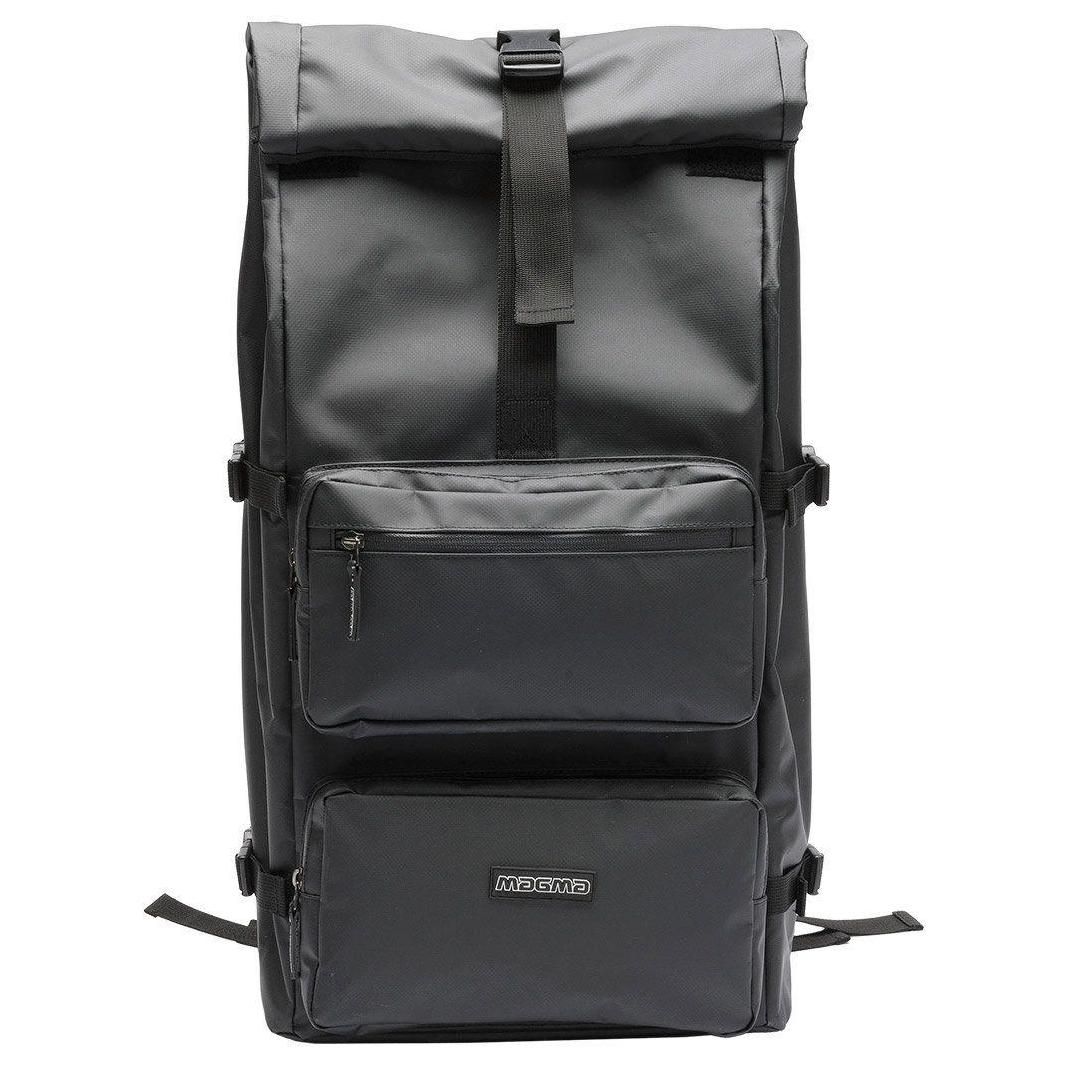 Magma Rolltop Backpack III sac à dos - 2