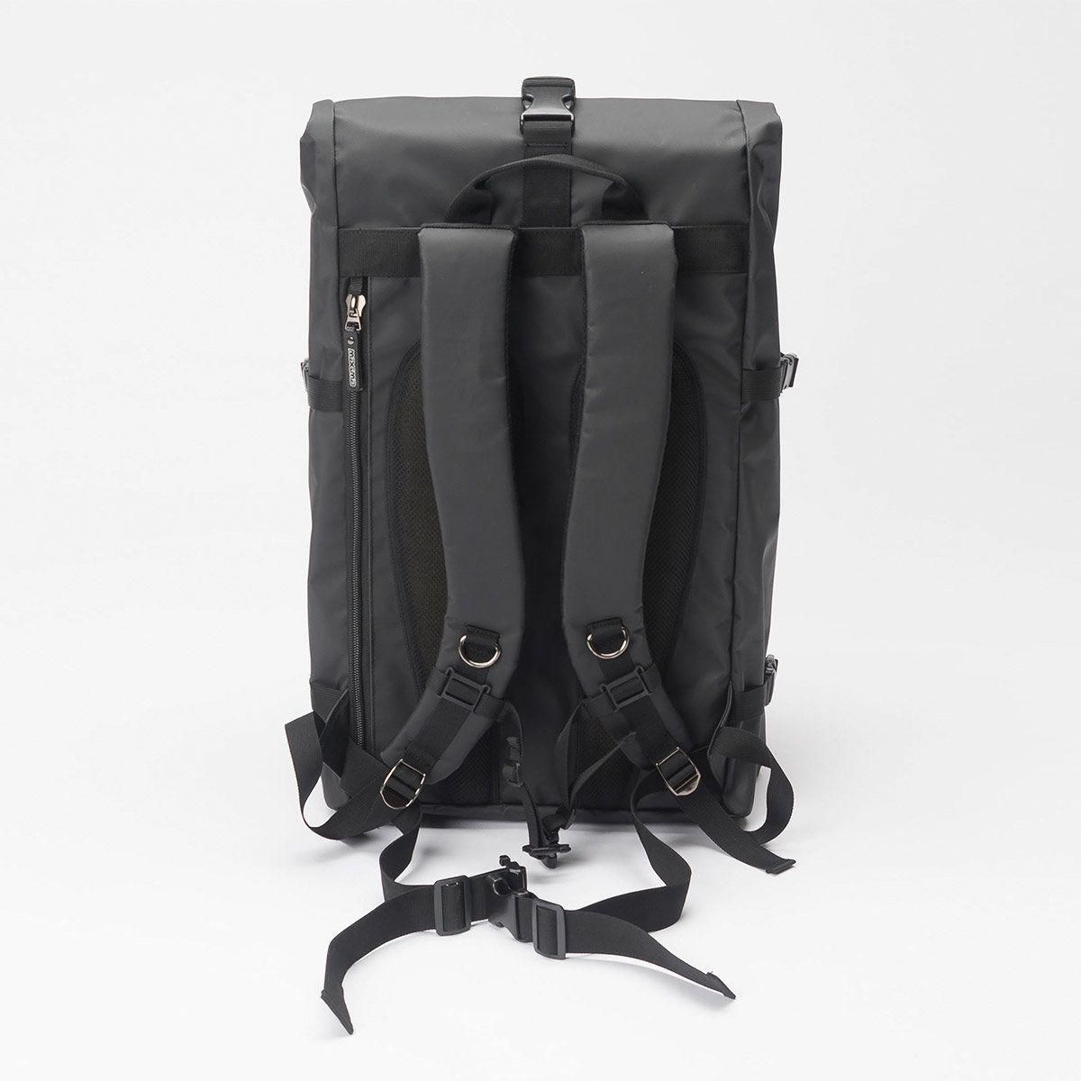 Magma Rolltop Backpack III sac � dos - 3