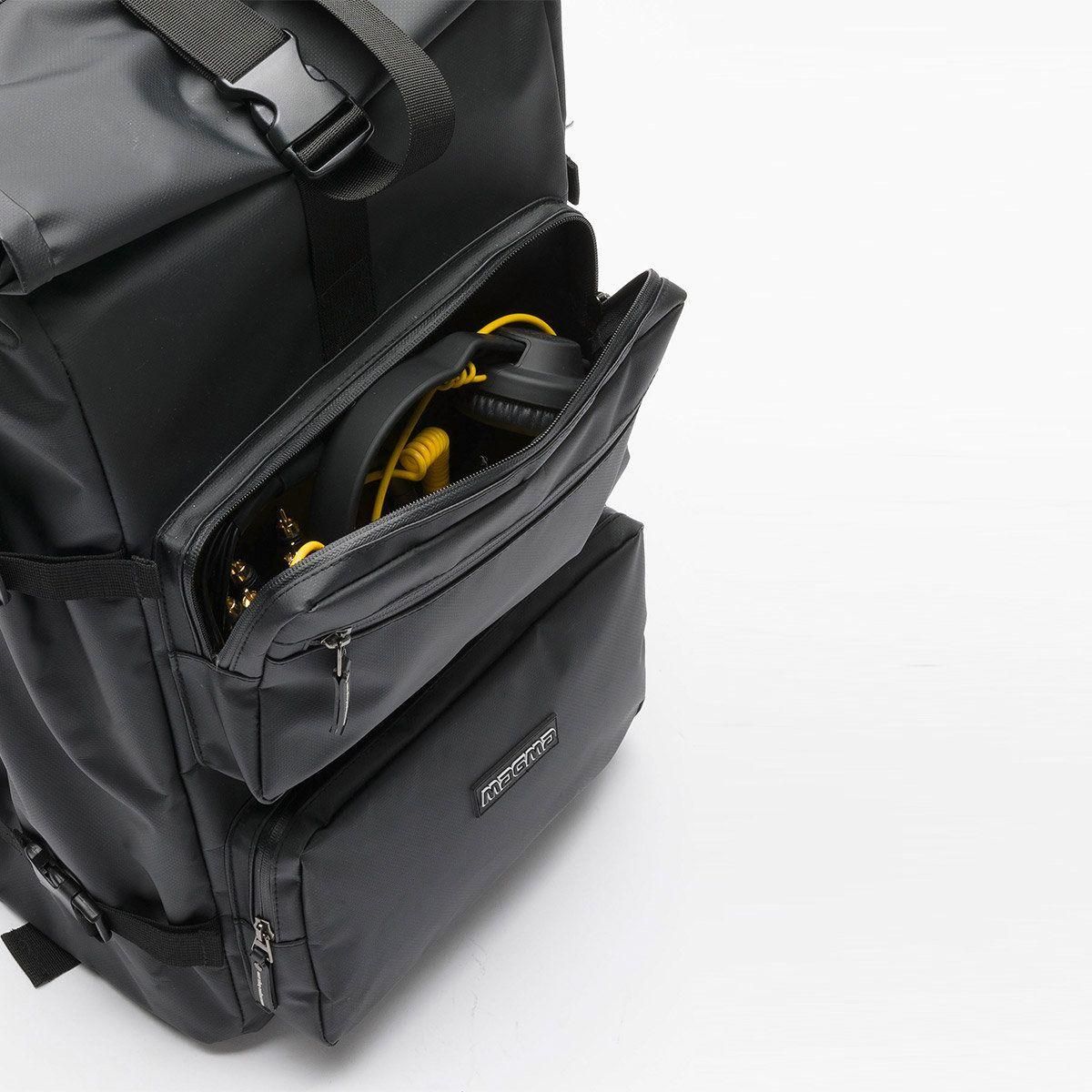 Magma Rolltop Backpack III sac à dos - 6