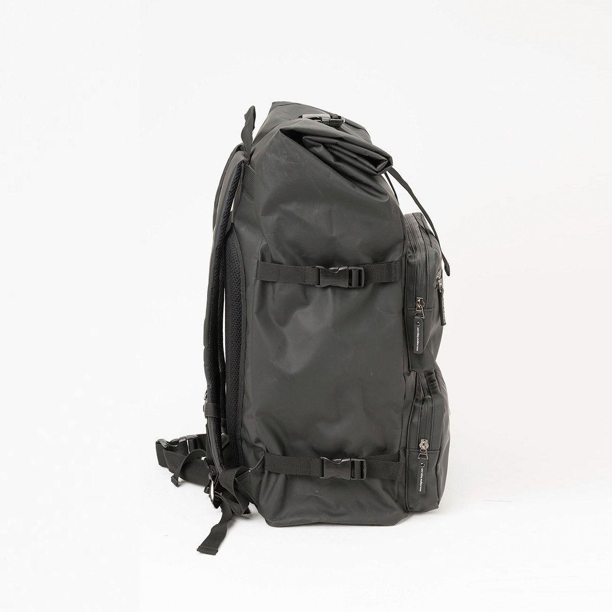 Magma Rolltop Backpack III sac à dos - 7