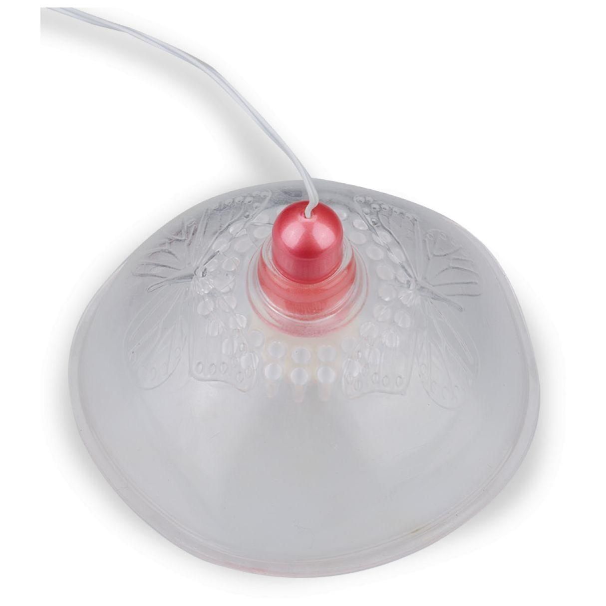 Masseur Stimulateur T�tons Rotatif - 3
