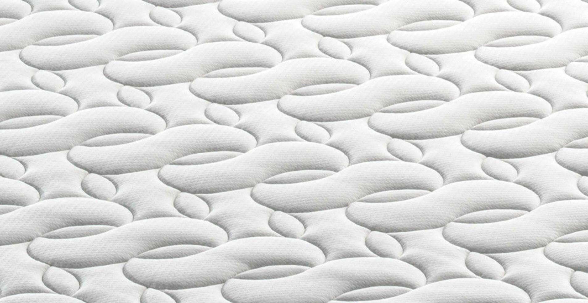 Matelas Mmoire De Forme 60 Kg/M3 200x200 X 21 Cm Trs Ferme + Oreiller Vis... - 3