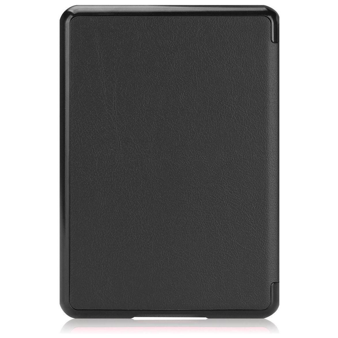 Amazon Kindle Paperwhite 4 Coque, Saturcase Pu Cuir Flip Folio Ultra Mince ... - 4