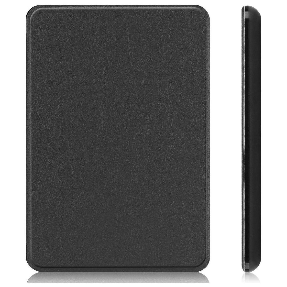 Amazon Kindle Paperwhite 4 Coque, Saturcase Pu Cuir Flip Folio Ultra Mince ... - 7