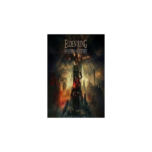 Elden Ring Shadow Of The Erdtree (Extension/Dlc) - Steam - Jeu En T�l�charg...