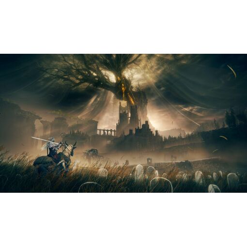 Elden Ring Shadow Of The Erdtree (Extension/Dlc) - Steam - Jeu En T�l�charg... - 2