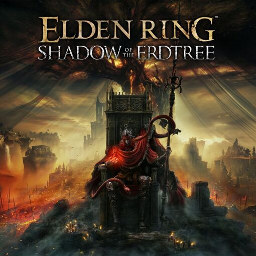 Elden Ring Shadow Of The Erdtree (Extension/Dlc) - Steam - Jeu En T�l�charg... - 5