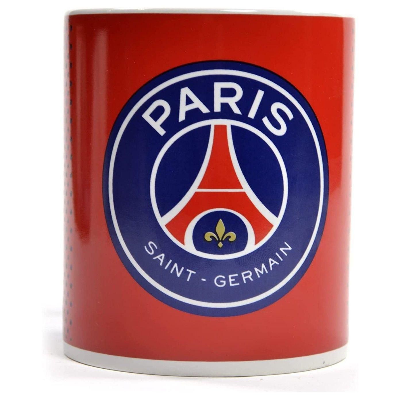 Mug Paris Sg Rouge