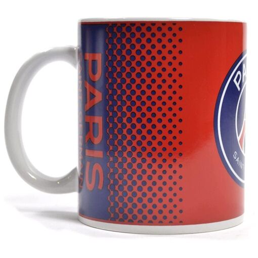 Mug Paris Sg Rouge - 2