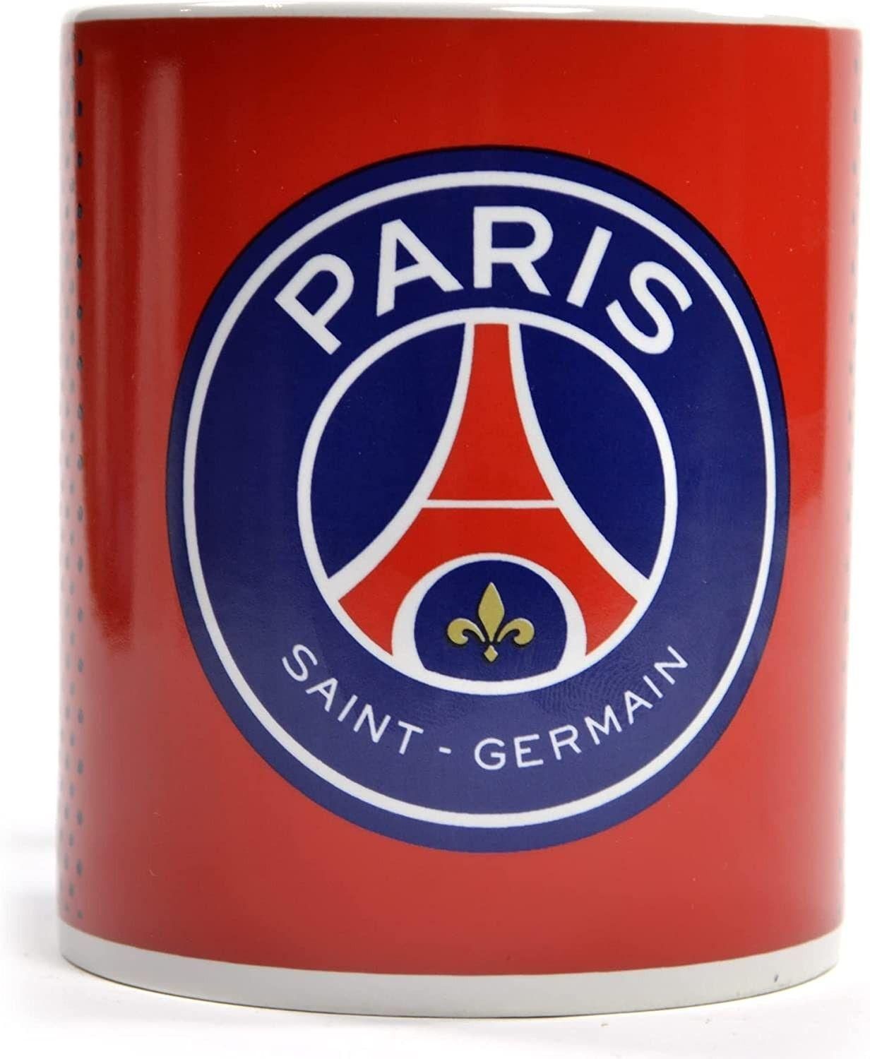 Mug Paris Sg Rouge - 3