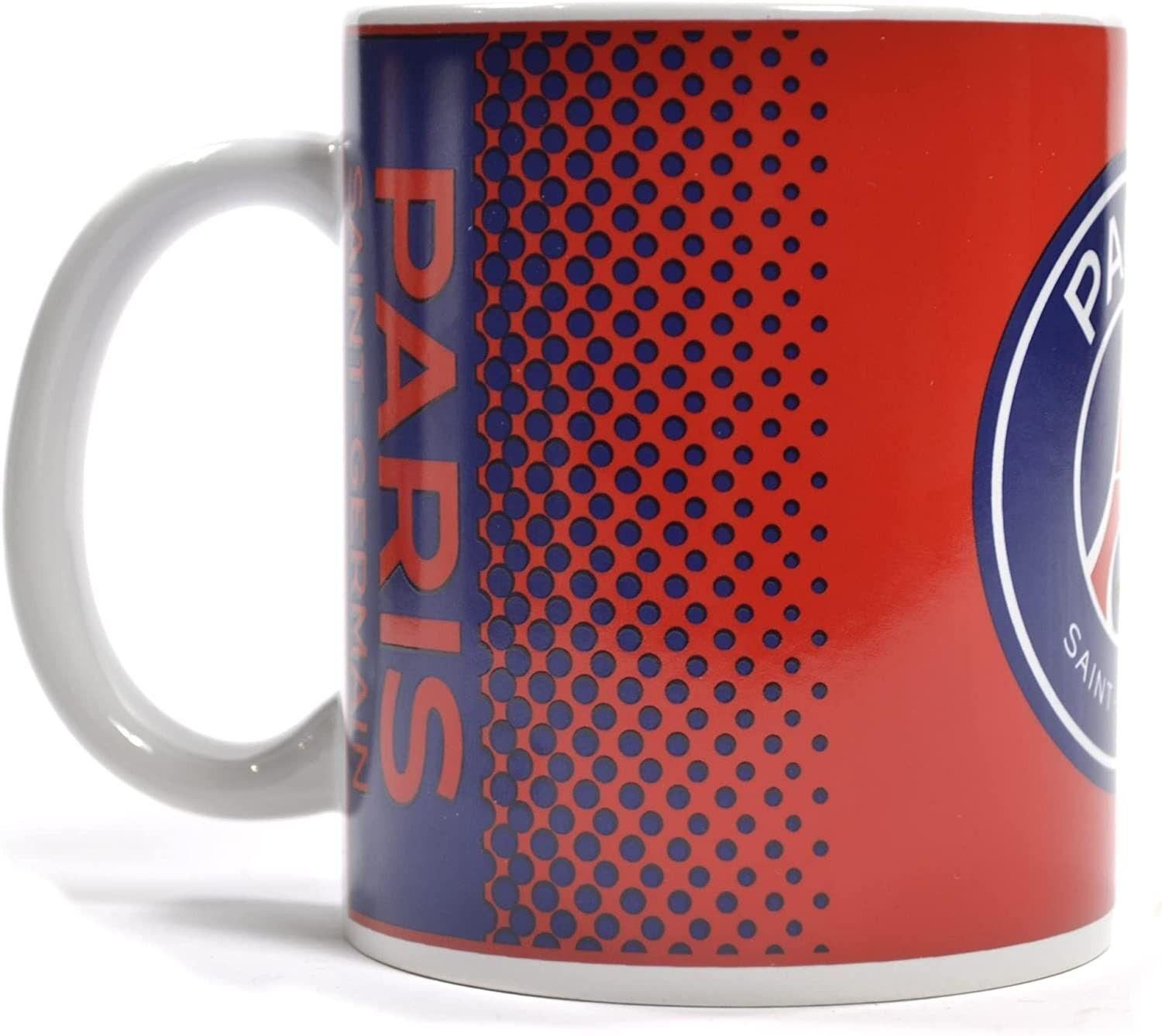 Mug Paris Sg Rouge - 4