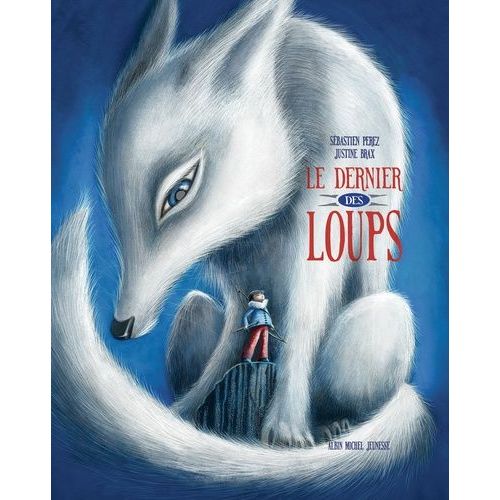 Le Dernier Des Loups