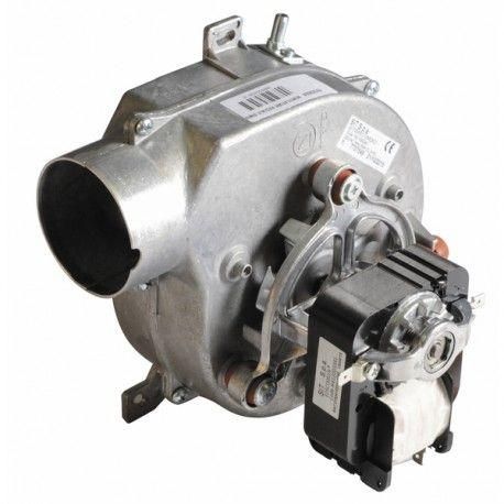 Ventilateur - 6225624 - Sime : 6225624 - 5