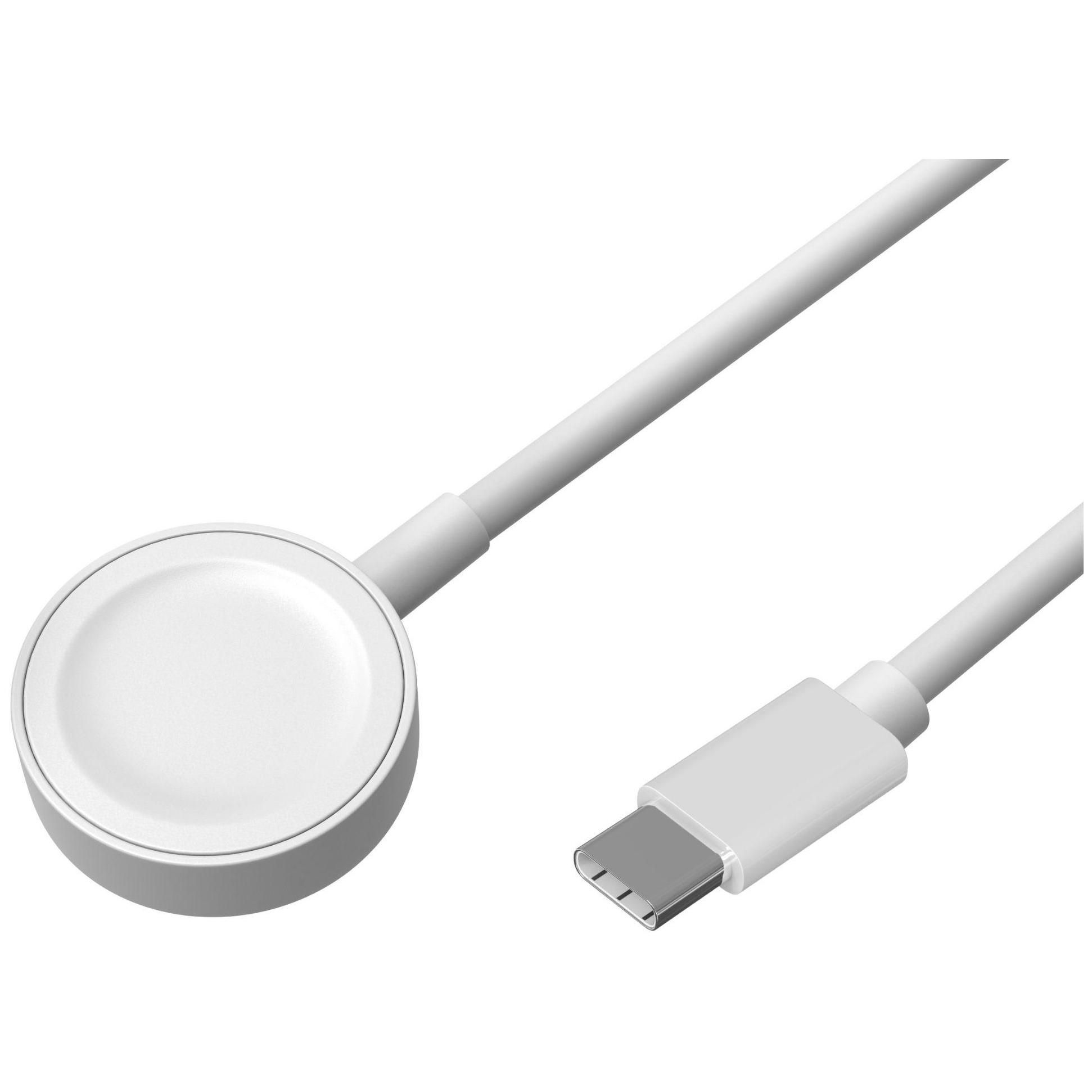 Chargeur Compatible Avec Watch Series Ultra/Series Se/Series 10/Series 9/Se...